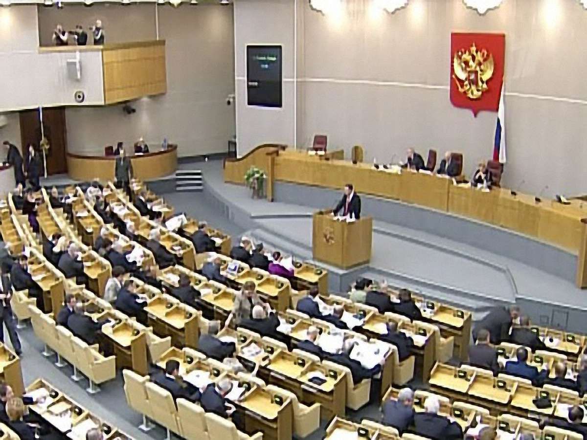 У Росії українських заробітчан тестуватимуть на знання мови