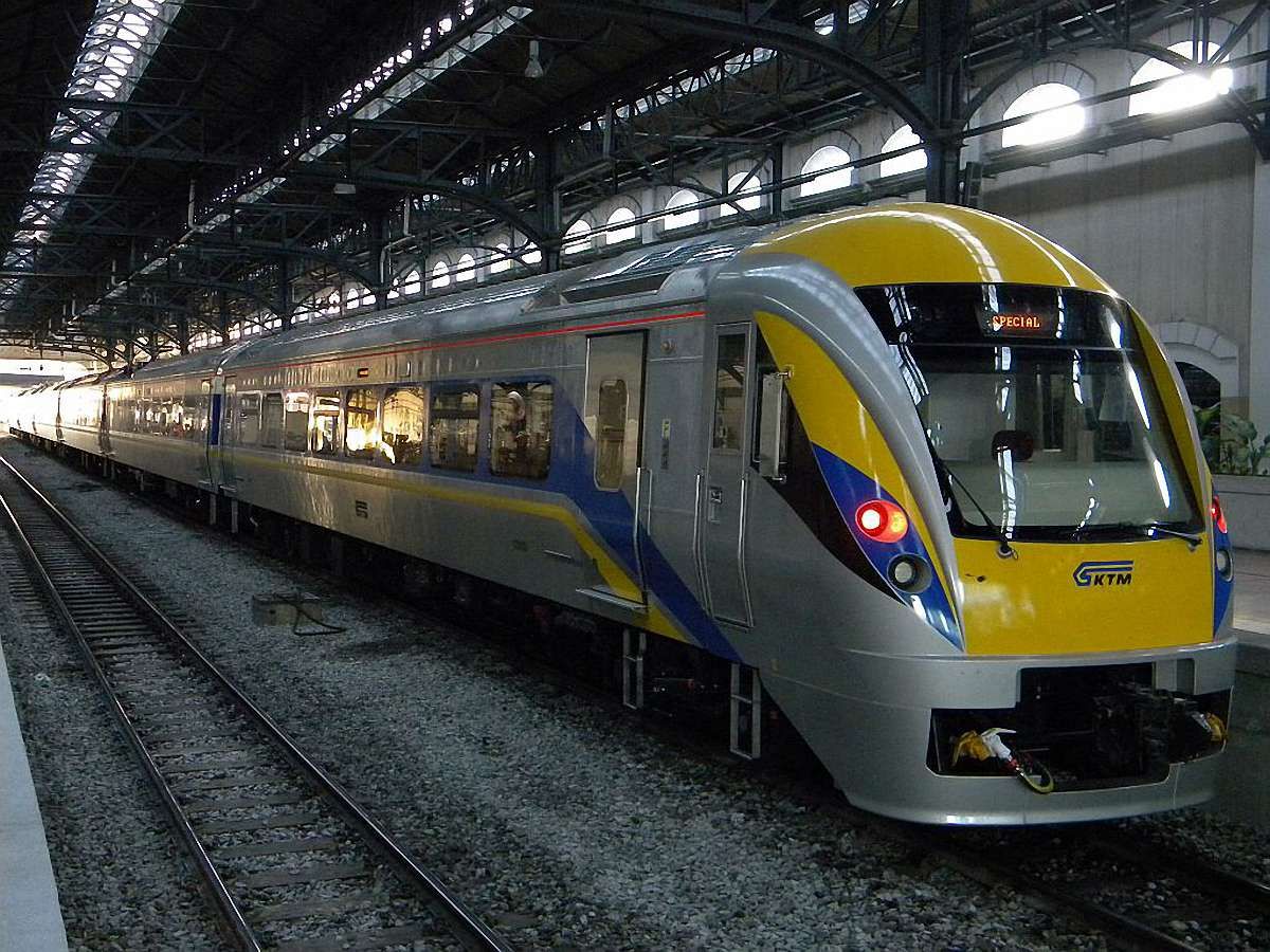 Укрзалізниця модернізує інфраструктуру напрямку Київ – Львів