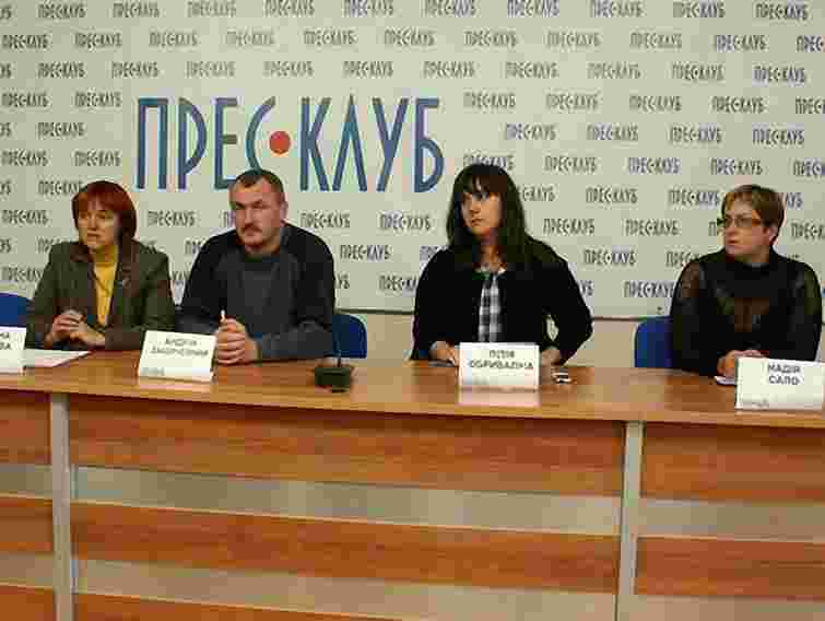 Завтра підприємці з «Торпедо» знову пікетуватимуть міську раду