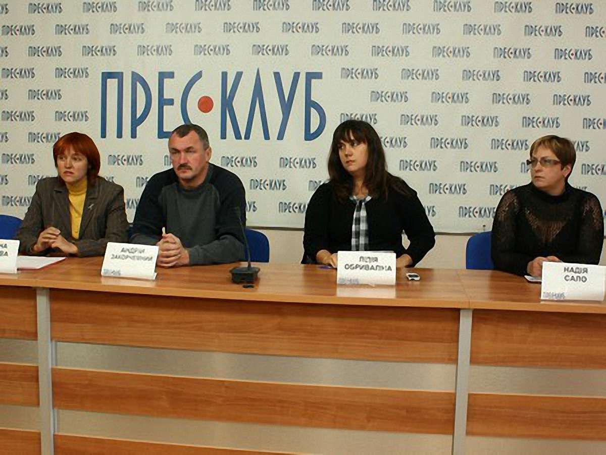 Завтра підприємці з «Торпедо» знову пікетуватимуть міську раду