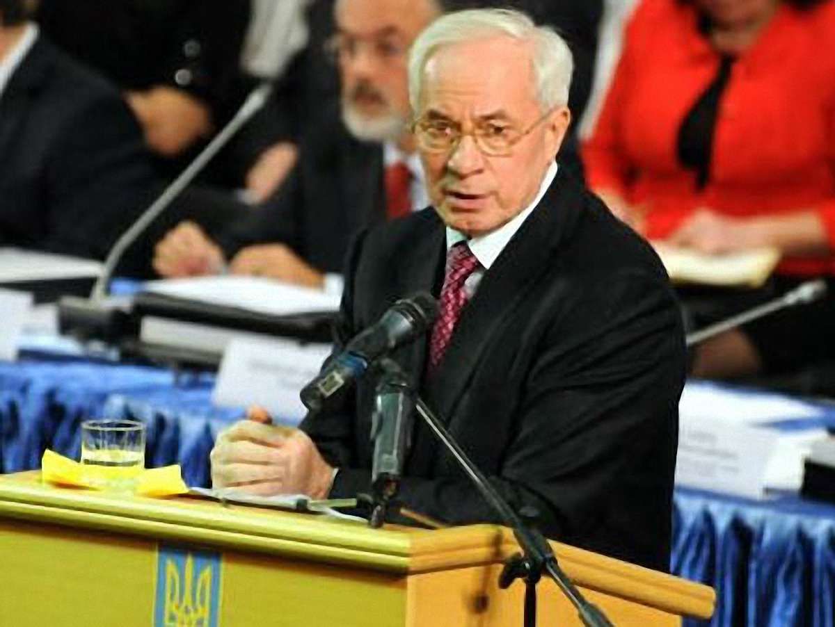 На закордонні візити Кабмін витратить 2,5 млн грн