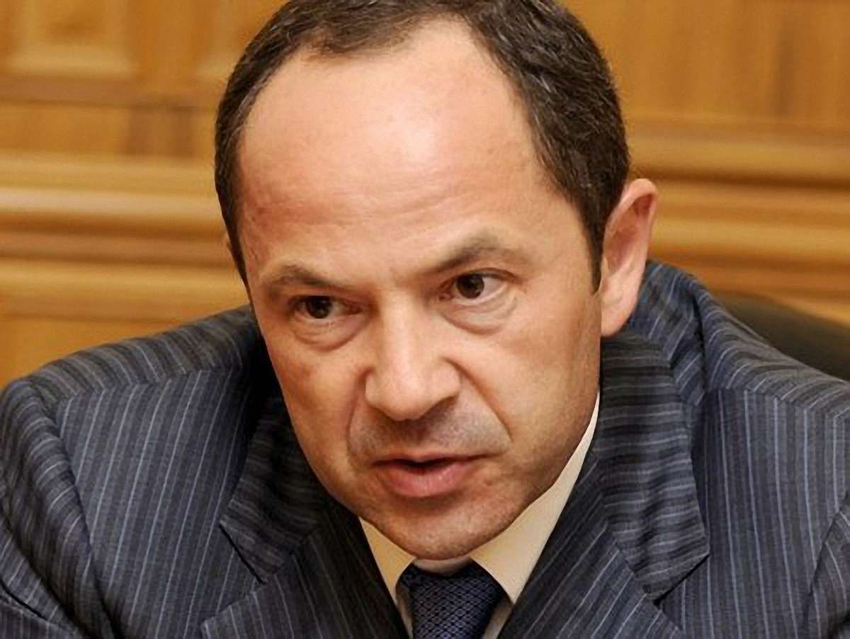 Податки на розкіш додадуть 4 млрд грн пенсіонерам, – Тігіпко