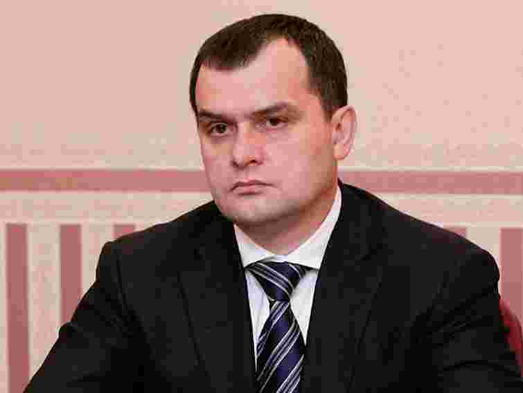 Захарченко став напопулярнішим блогером серед міністрів