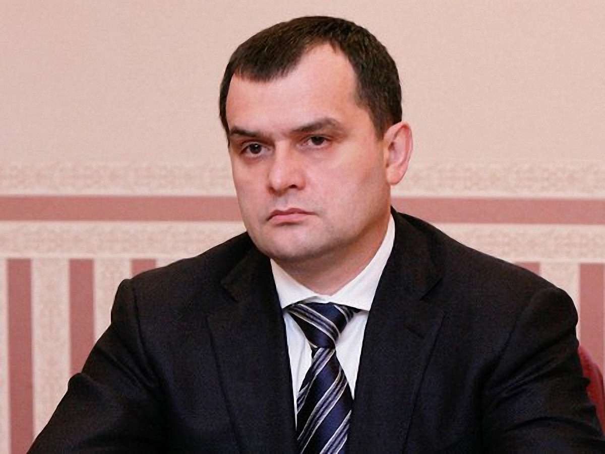Захарченко став напопулярнішим блогером серед міністрів