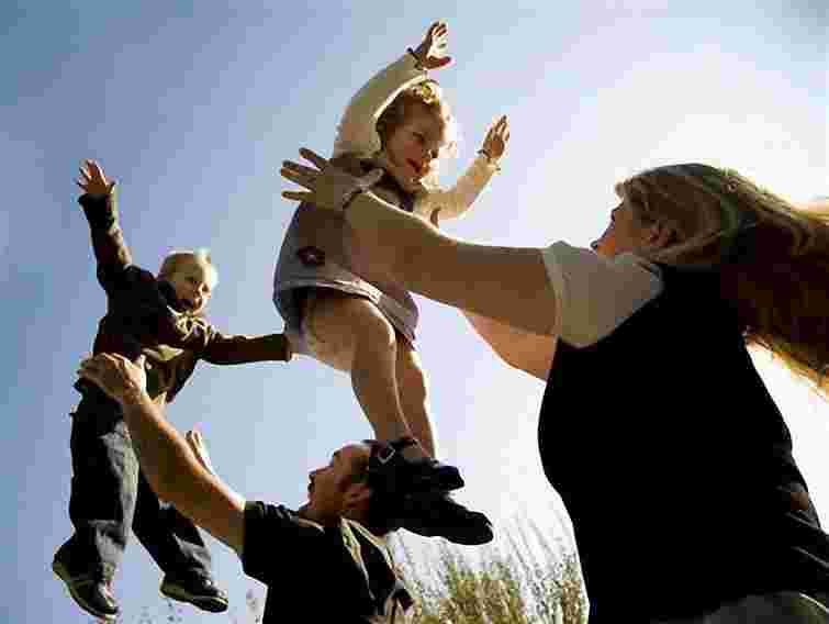 У Львові пройдуть тренінги для прийомних батьків