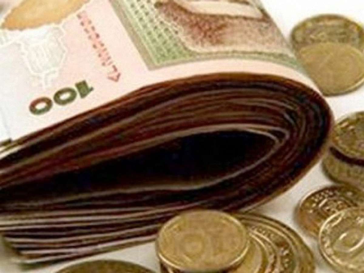 Акт на прибудинкову територію коштує 5 тис. грн