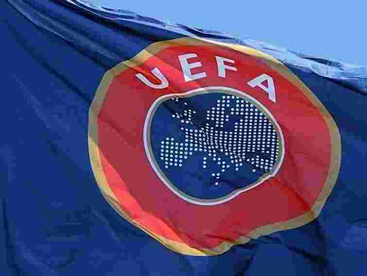 УЄФА обговорить підготовку до Євро-2012 на виконкомі 8 грудня