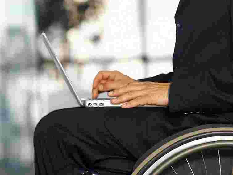 Уряд спростив дотування роботодавців на створення місць для інвалідів