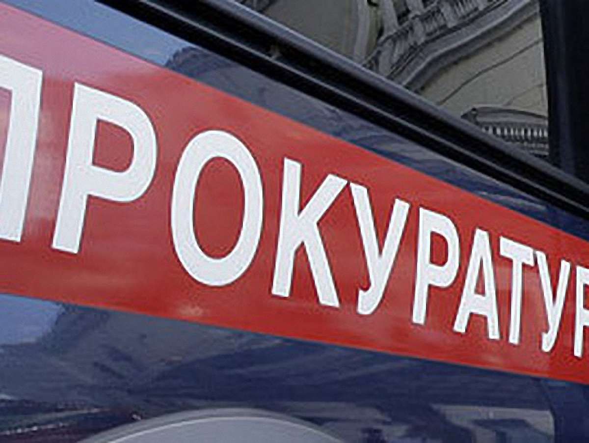 Прокуратура зайнялася самобудом на вулиці Мучній у Львові