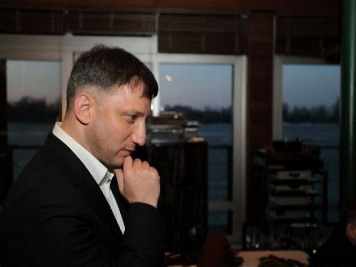 Сьогодні суд розгляне апеляцію Слюсарчука