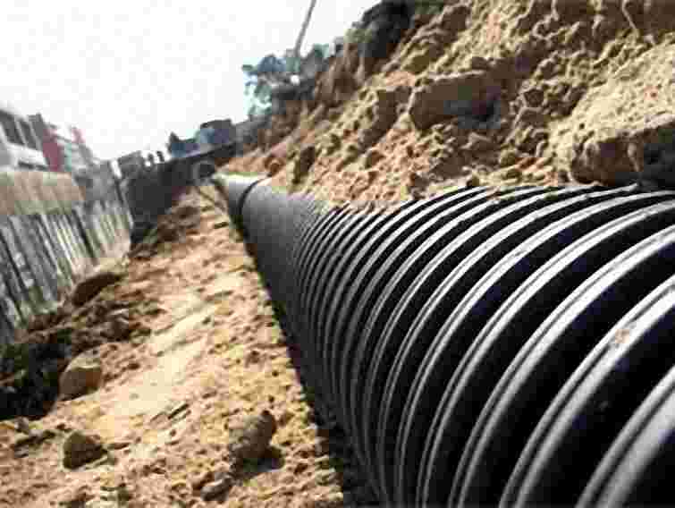 Над програмою каналізування вулиць Львова працюватиме робоча група