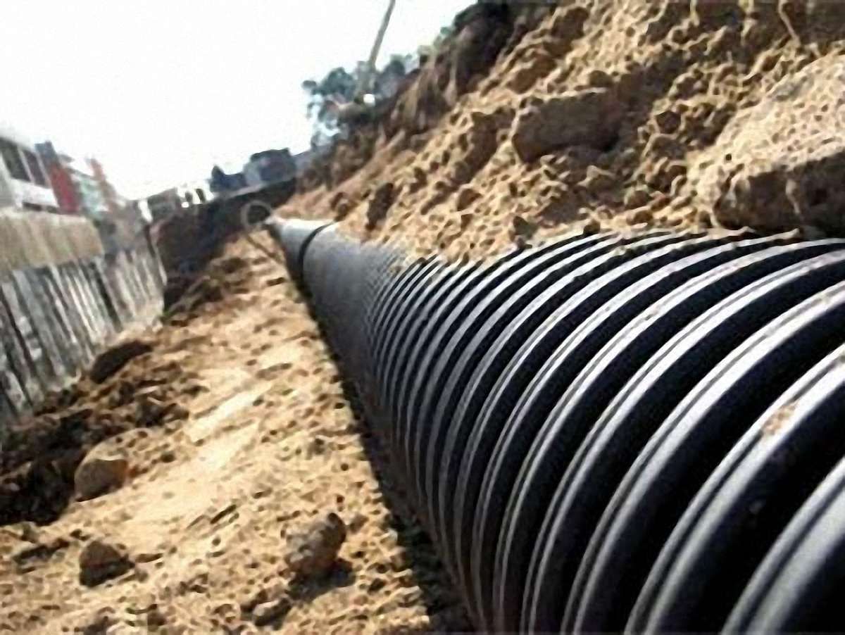 Над програмою каналізування вулиць Львова працюватиме робоча група