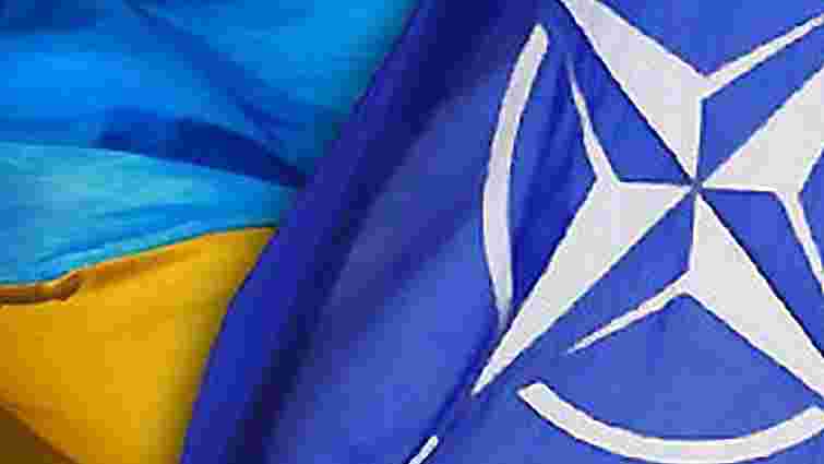 Україна і НАТО готуються до конференції