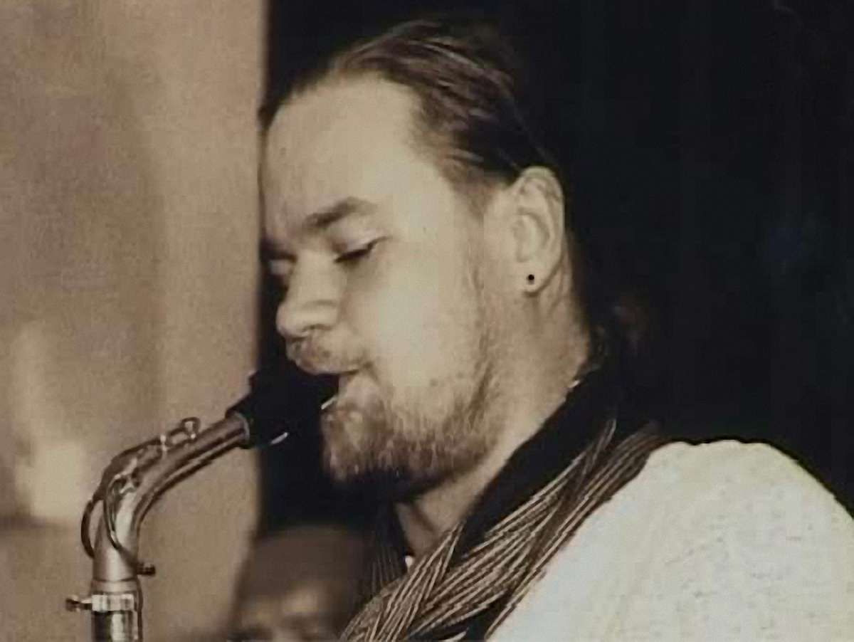 “Jazz Bez” стартує 1 грудня