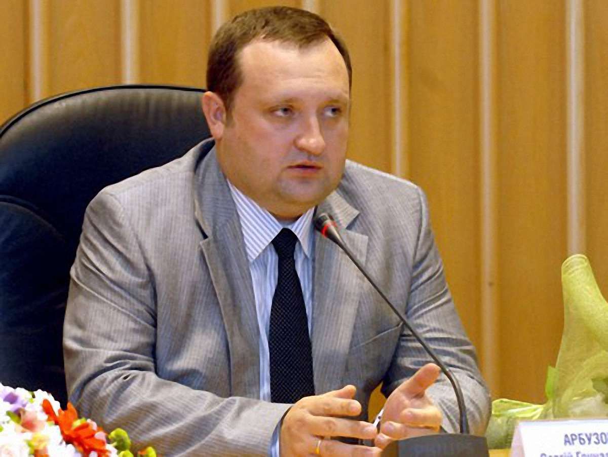 Арбузов: Наступний візит МВФ заплановано на грудень 