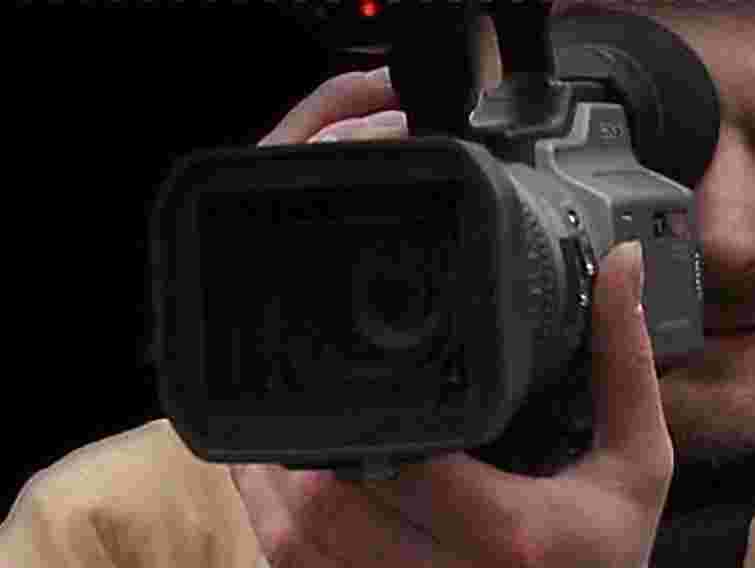 Журналістів на суд над Слюсарчуком пустили без камер і мобільних