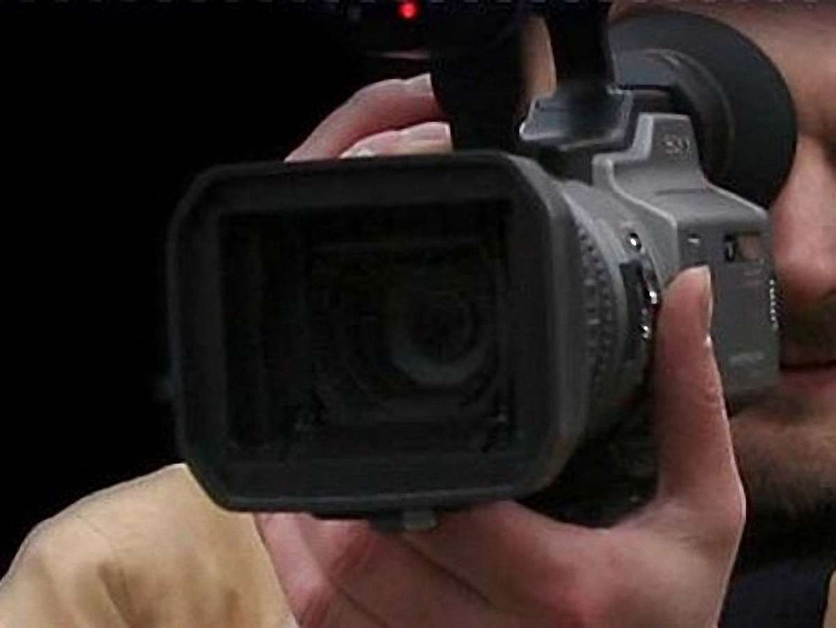 Журналістів на суд над Слюсарчуком пустили без камер і мобільних