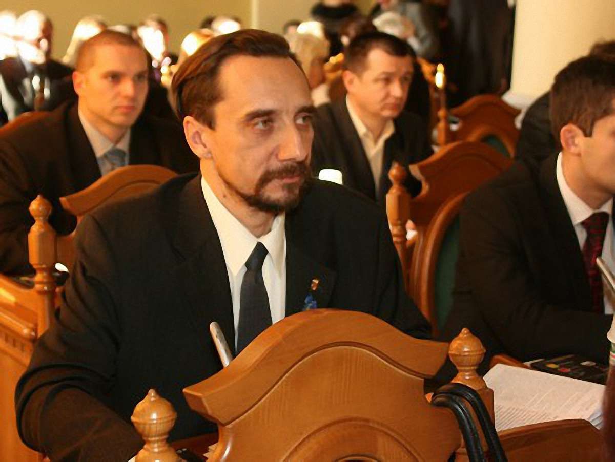 Невідомі чинять тиск на слідство у справі вбивства міліціонера у Львові, - депутат