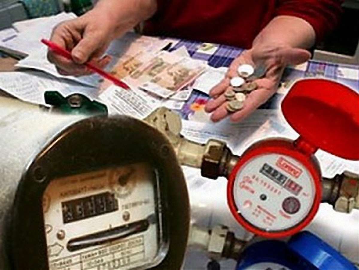 У Львові залишився дійсним двоставковий тариф на тепло
