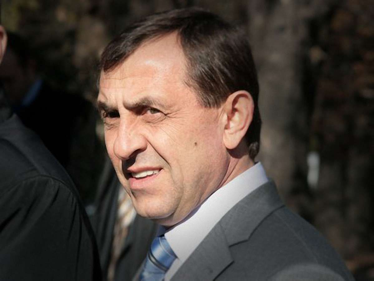 Колодій: Запису про роботу на «Завіню» в моїй трудовій нема