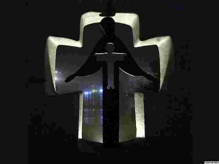 Влада припинила роботу над Національною книгою пам’яті Голодомору, – Васюник