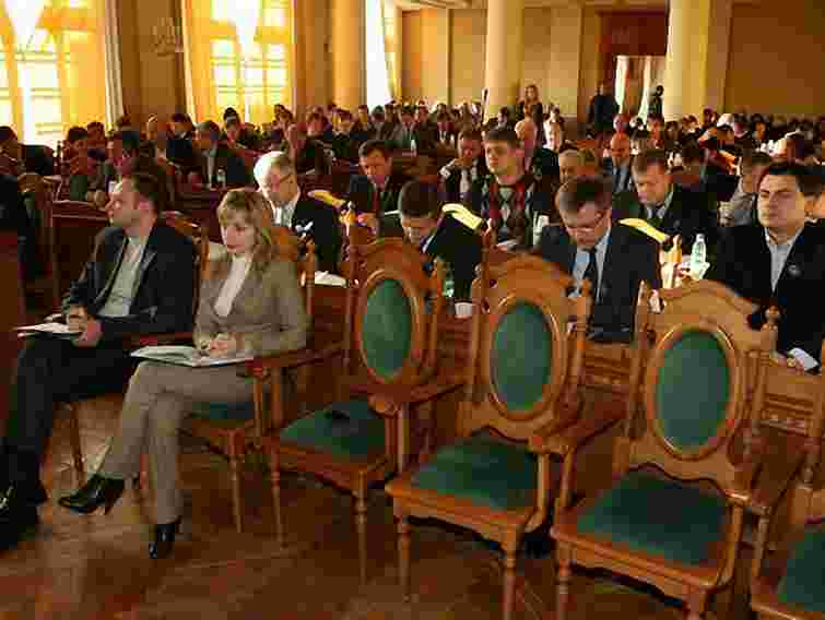 Депутати Львова не подолали вето на безкоштовну передачу землі