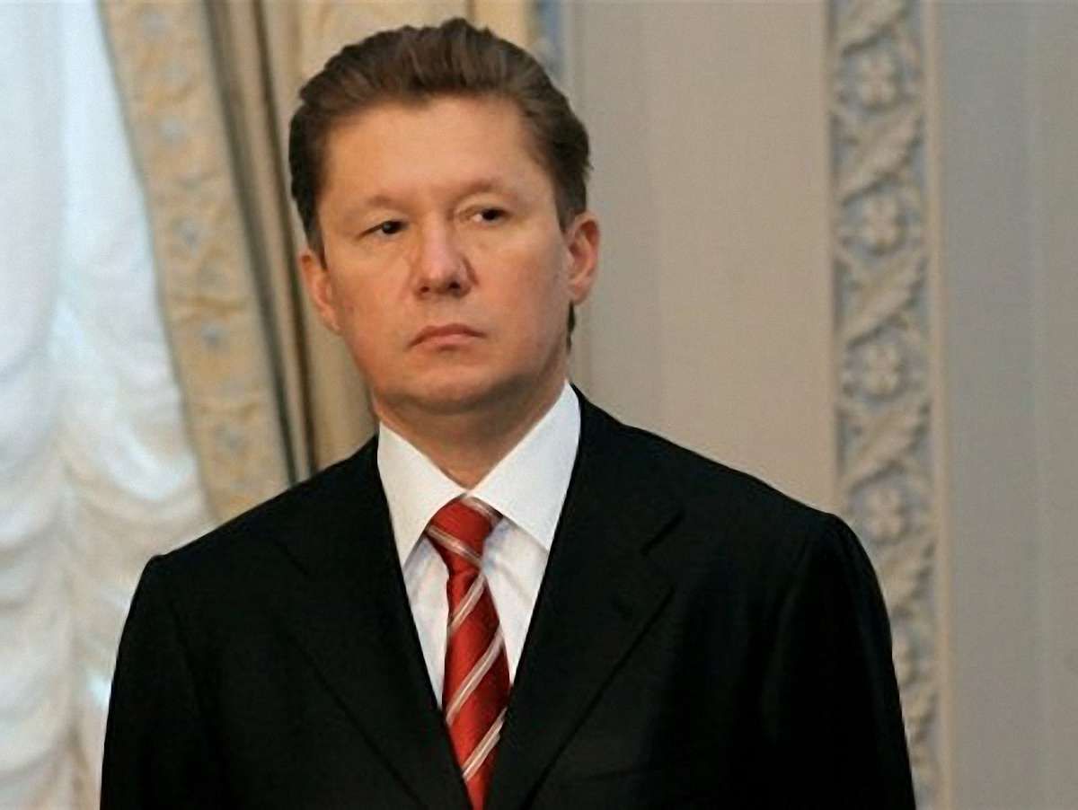 Голова "Газпрому": Україна виконуватиме чинний контракт до 2019