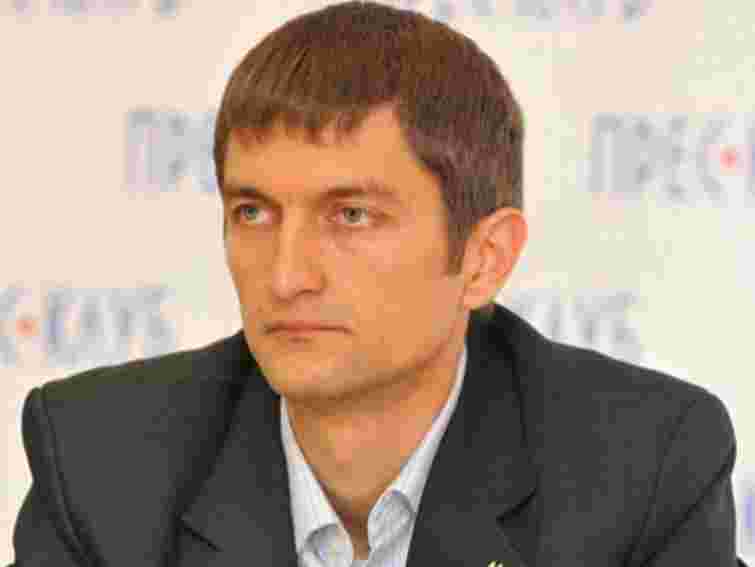 Крапку в земельному питанні у Львові поставить суд, - Веремчук