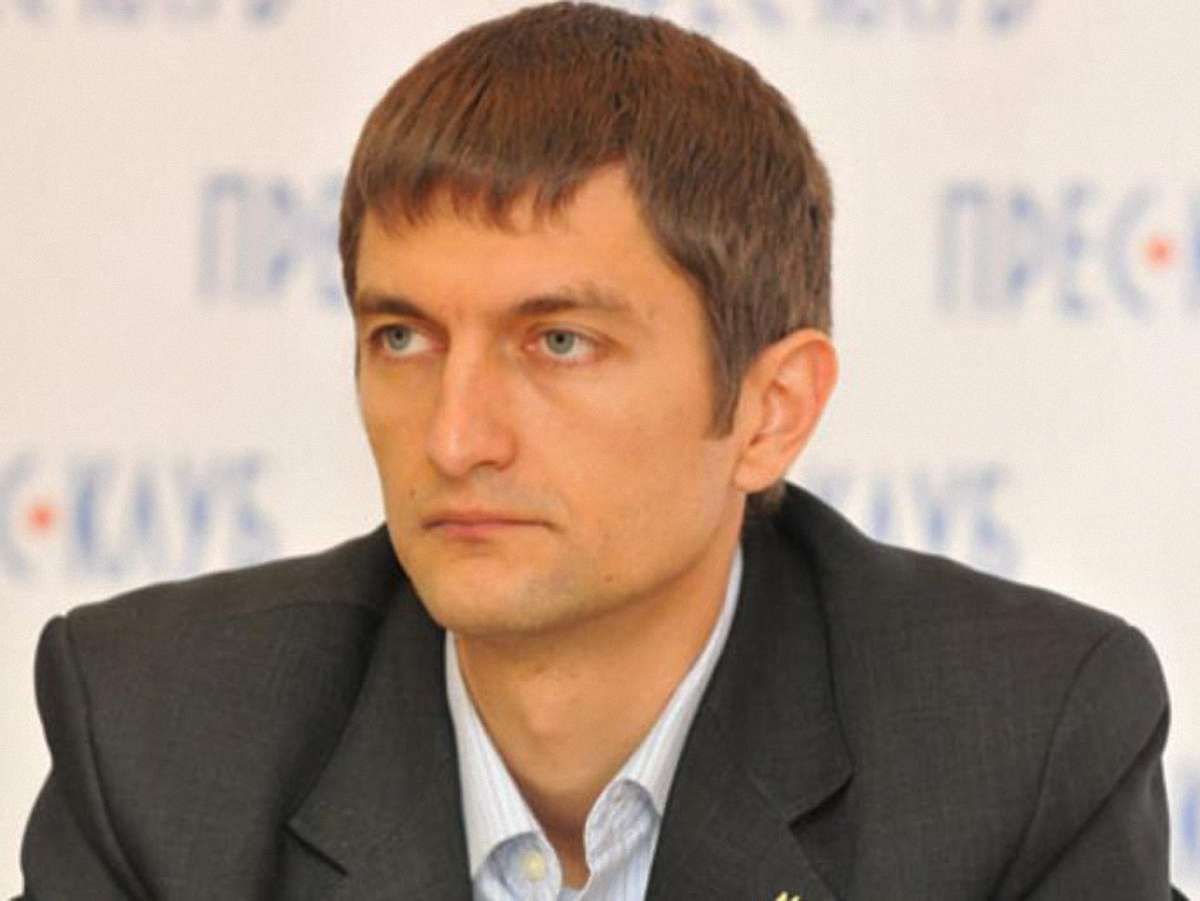 Крапку в земельному питанні у Львові поставить суд, - Веремчук