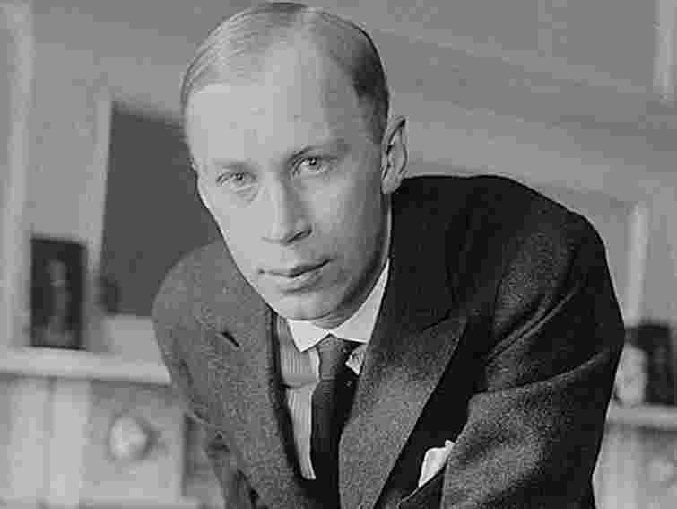 Донецький аеропорт назвали іменем композитора