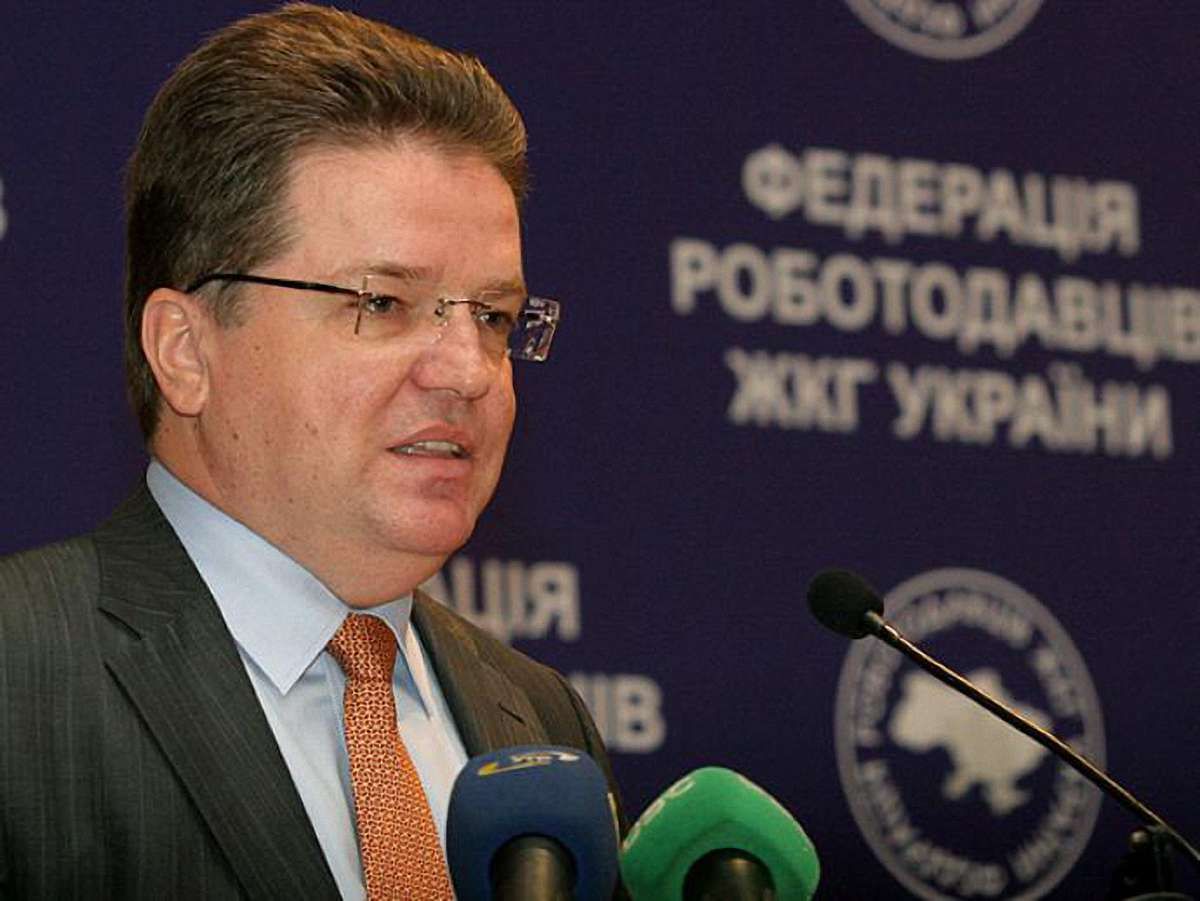 У ПР нову ціну на газ чекають вже наступного тижня 