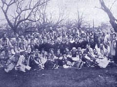 «Органічна праця»: з досвіду підавстрійської Галичини