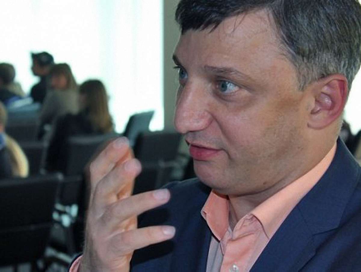 Міліція провела обшук в помешканні Слюсарчука