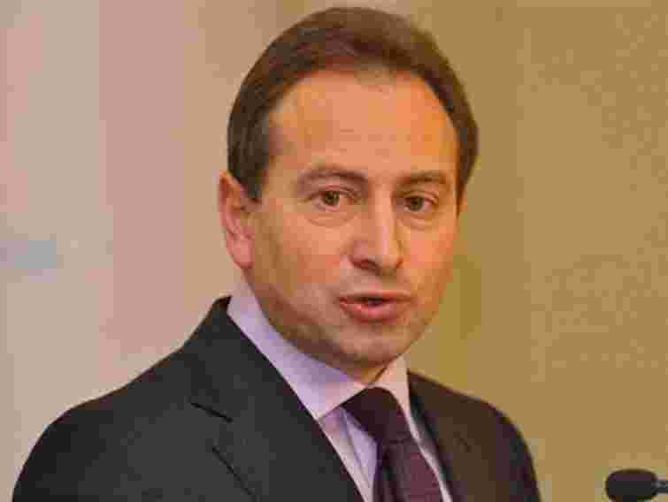 Томенко: Янукович хитрує з РФ та ЄС, а перехитрить Україну