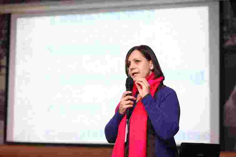 Щоб привабити туриста, треба відчувати своє місто, - експерт