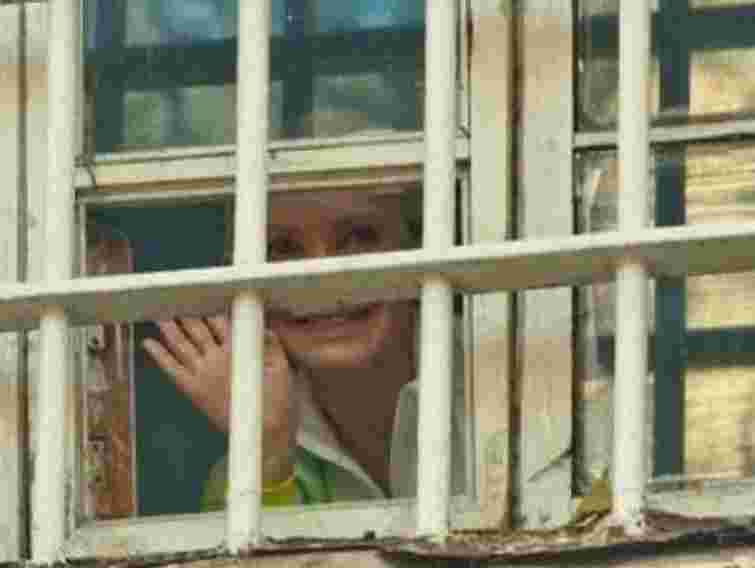  Українські артисти заспівають для Тимошенко під СІЗО