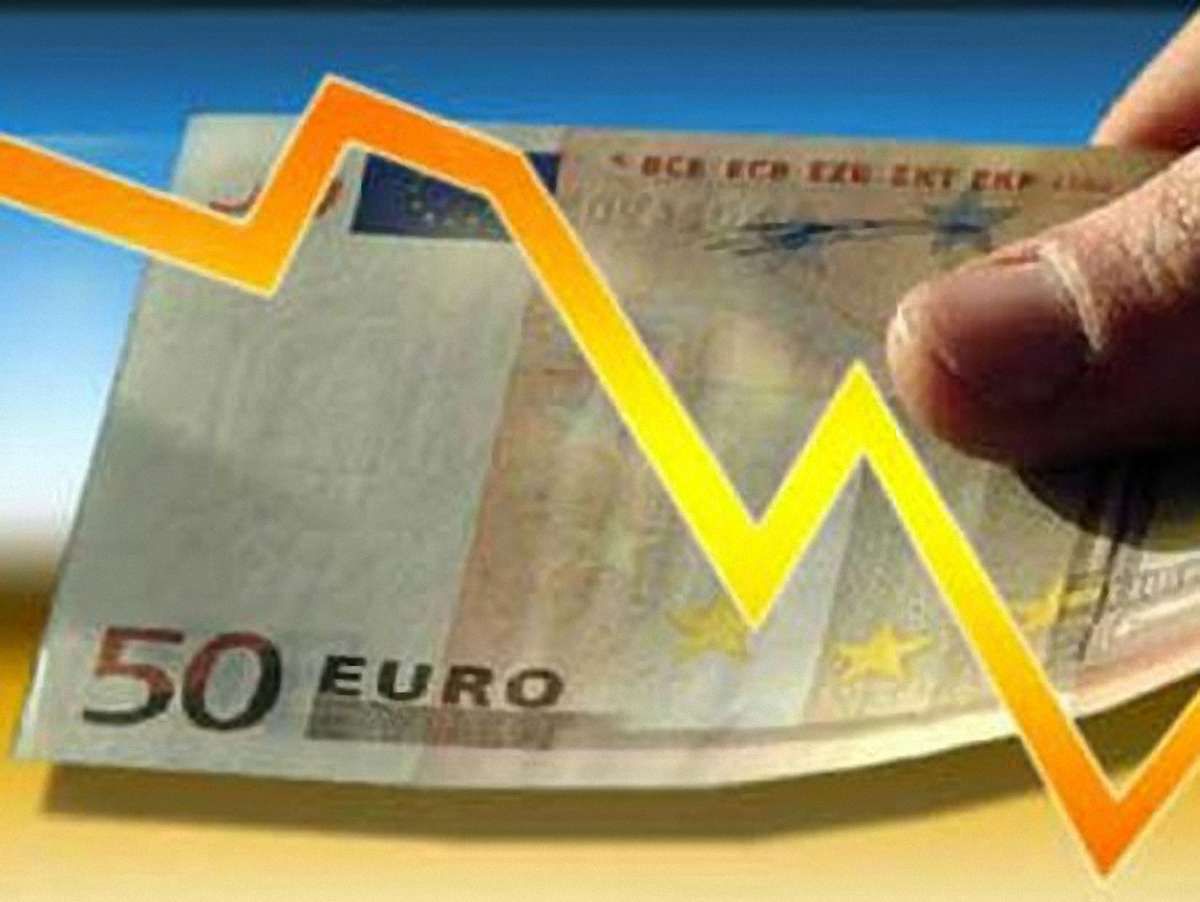 Британія готується до краху єврозони