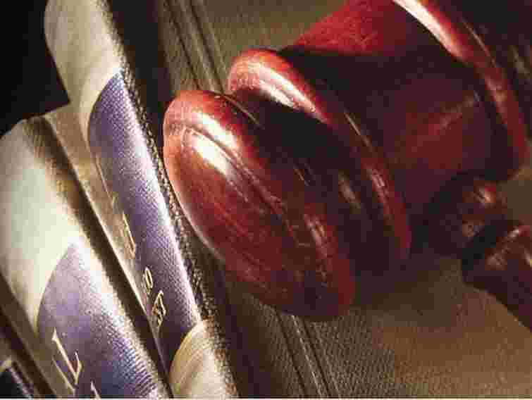 Вищий адмінсуд ліквідував «Євразійський союз молоді»