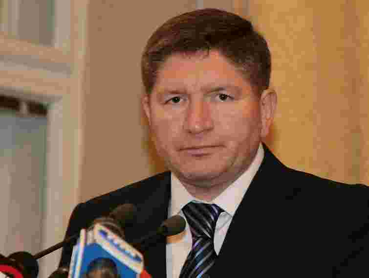 Костюк обіцяє повідомити про кадри в понеділок