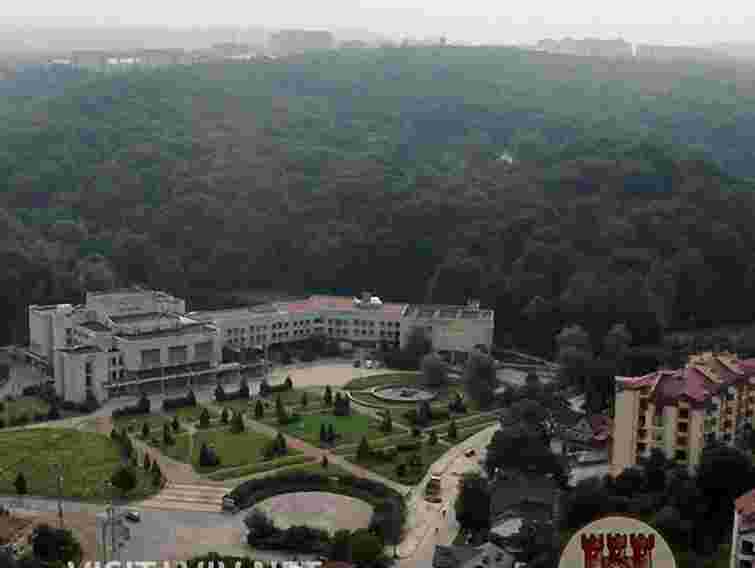 Депутати Львова затвердили межі лісопарку «Погулянка»