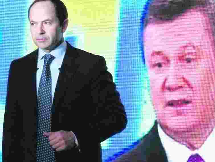 ПР і «Сильна Україна» об’єднаються у найближчий час  