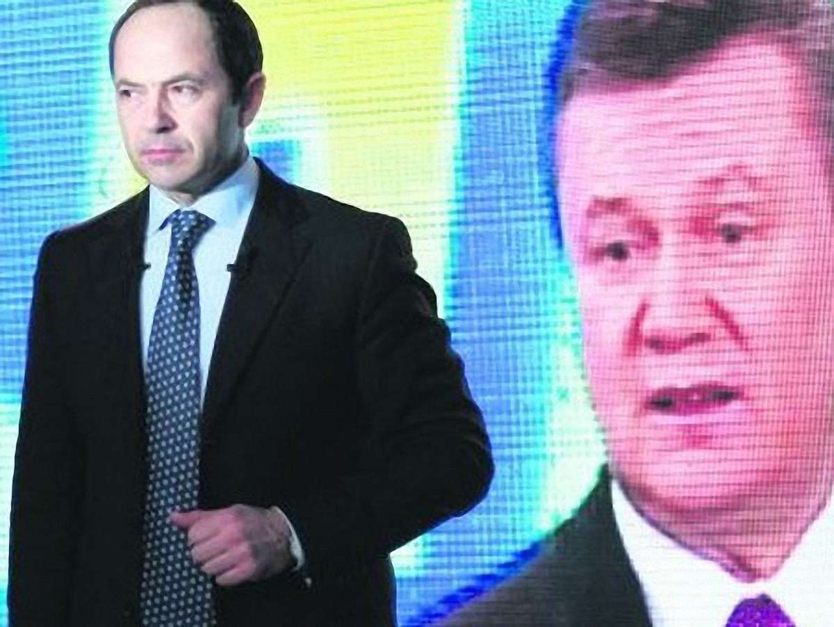 ПР і «Сильна Україна» об’єднаються у найближчий час  