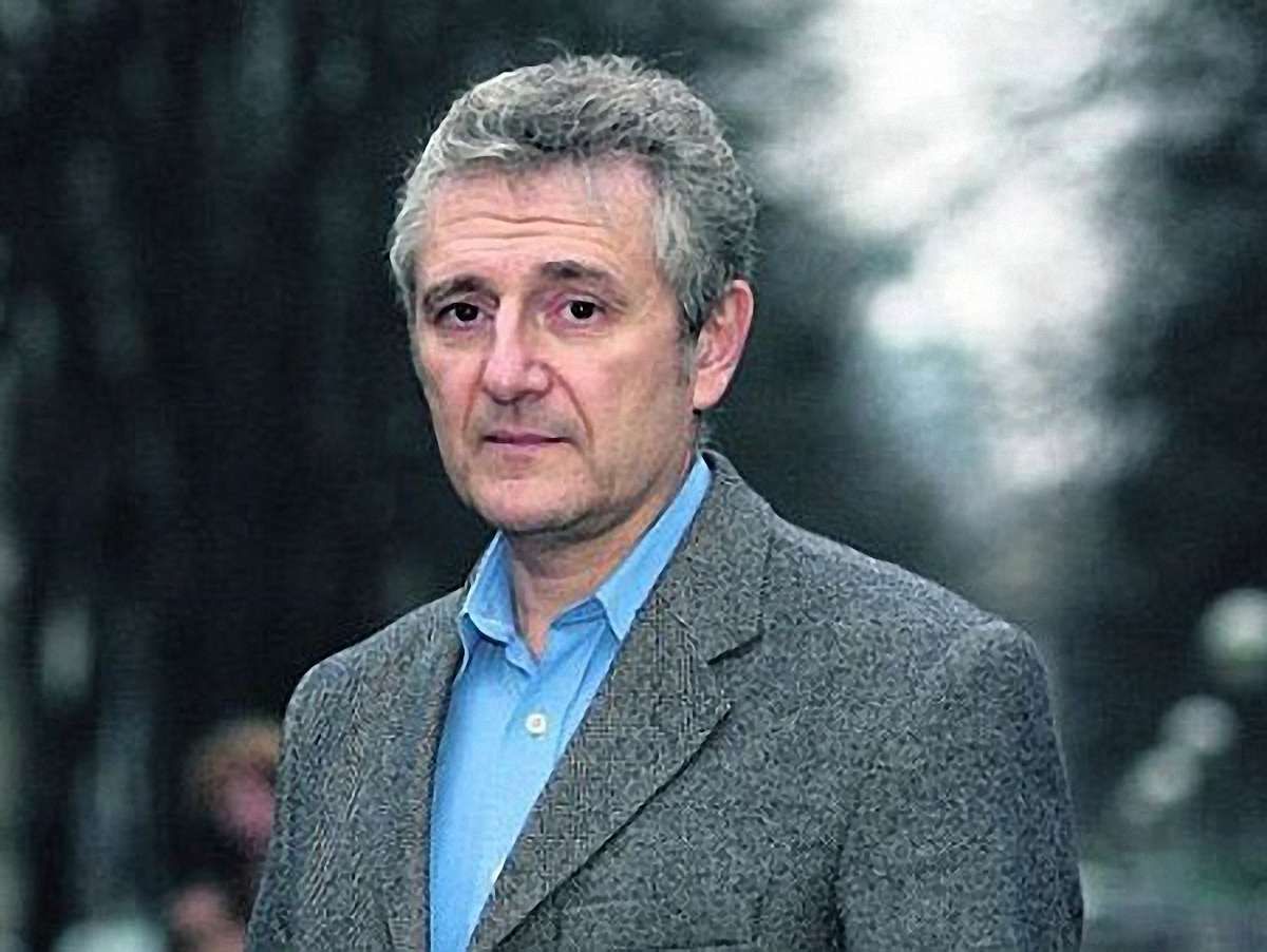 Регіонал закликає позбутись Галичини: Це - наріст на тілі України