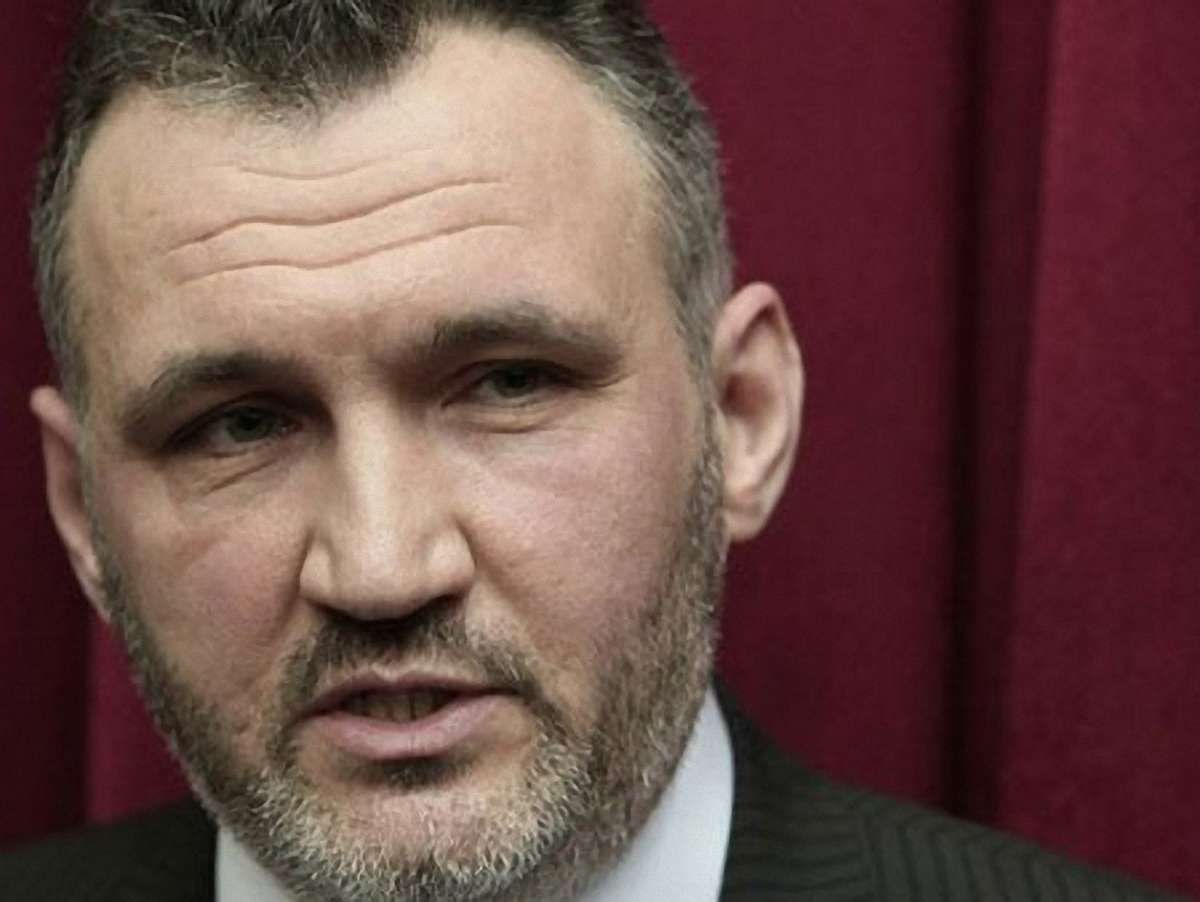 Кузьмін: Кримінальної справи проти Ющенка в ГПУ немає 