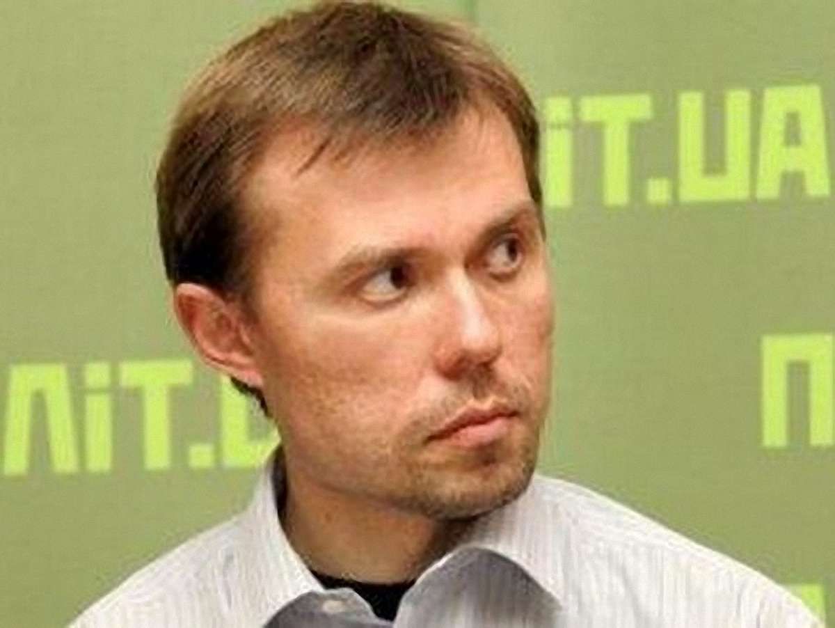 Помаранчеву революцію треба розглядати на мікрорівні, - Портнов