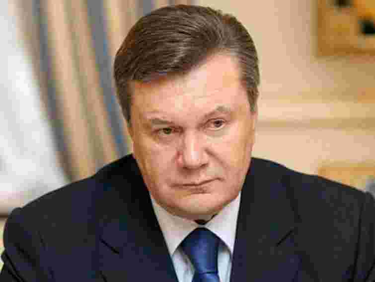 Янукович: Роки тоталітаризму стали духовною катастрофою