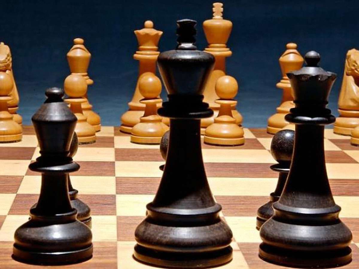 На Львівщині відбудеться представницький шаховий турнір