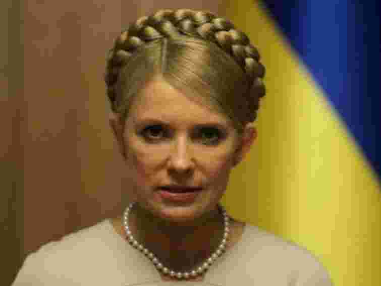 Голодомор нагадав Тимошенко про жорстокість тоталітарних режимів