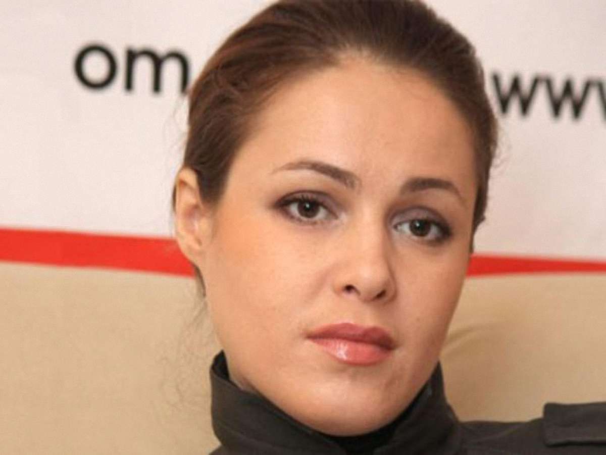 Королевська заохотила чорнобильців до протестів під Кабміном