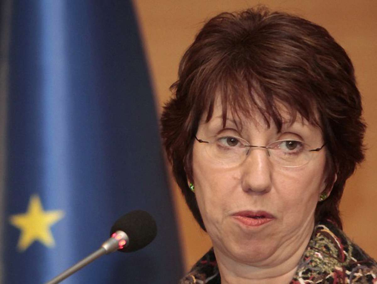 ЄС закликає владу Єгипту зупинити насильство в країні